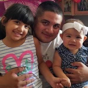 Meet your Posher, Justin